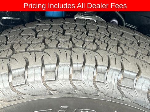Used 2026 Toyota Tacoma TRD Off-Road AWD/4WD image 22