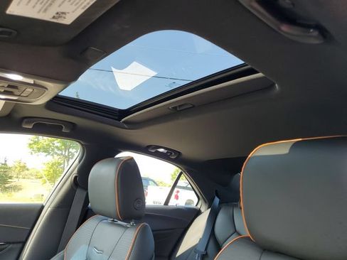Used 2021 Cadillac CT4 Sport AWD/4WD image 20