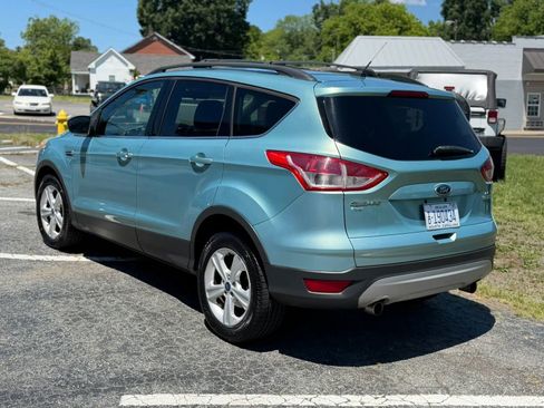Used 2013 Ford Escape SE FWD image 7