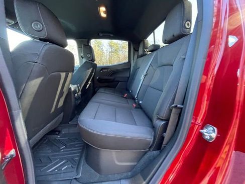 New 2026 GMC Canyon Elevation w/ Convenience Package image 19