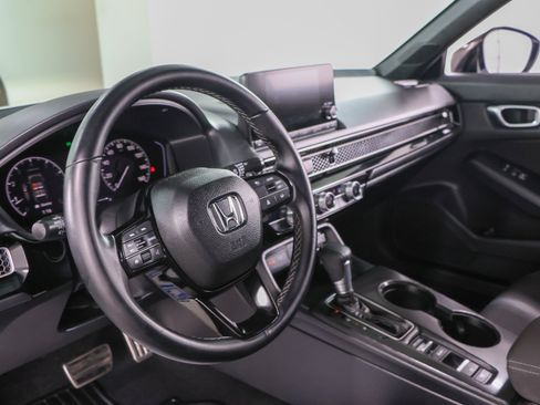 Used 2025 Honda Civic Sport image 22