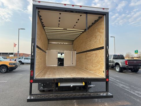 New 2026 Ford E-450 and Econoline 450 Super Duty w/ Driver's Safety Package image 16