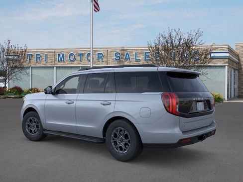 New 2026 Ford Expedition Active AWD/4WD image 4