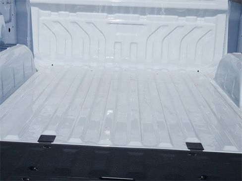 New 2026 GMC Sierra EV Elevation image 20