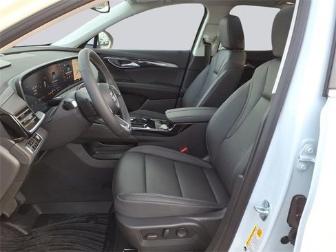 New 2026 Buick Envision Preferred image 14