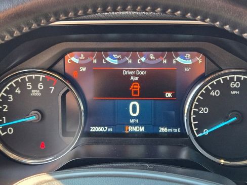 Used 2022 Ford F150 XLT w/ Equipment Group 302A High image 35