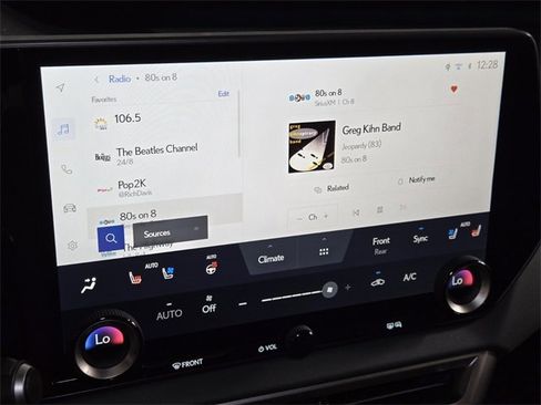 Certified 2024 Lexus RX 350 Premium Plus image 33