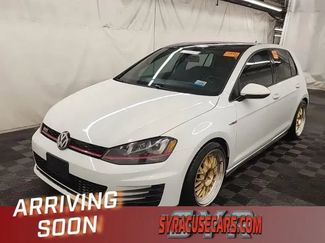 Used 2015 Volkswagen GTI Autobahn video 1