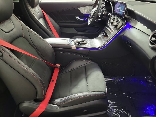 Used 2020 Mercedes-Benz C 43 AMG 4MATIC Coupe image 14