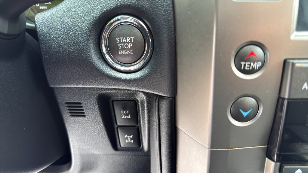 Used 2021 Lexus GX 460 AWD/4WD image 27