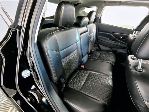 Used 2024 Nissan Murano Platinum w/ Cargo Package image 27