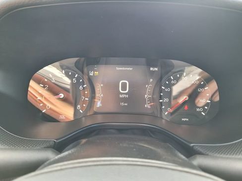Used 2026 Jeep Compass Latitude AWD/4WD image 29