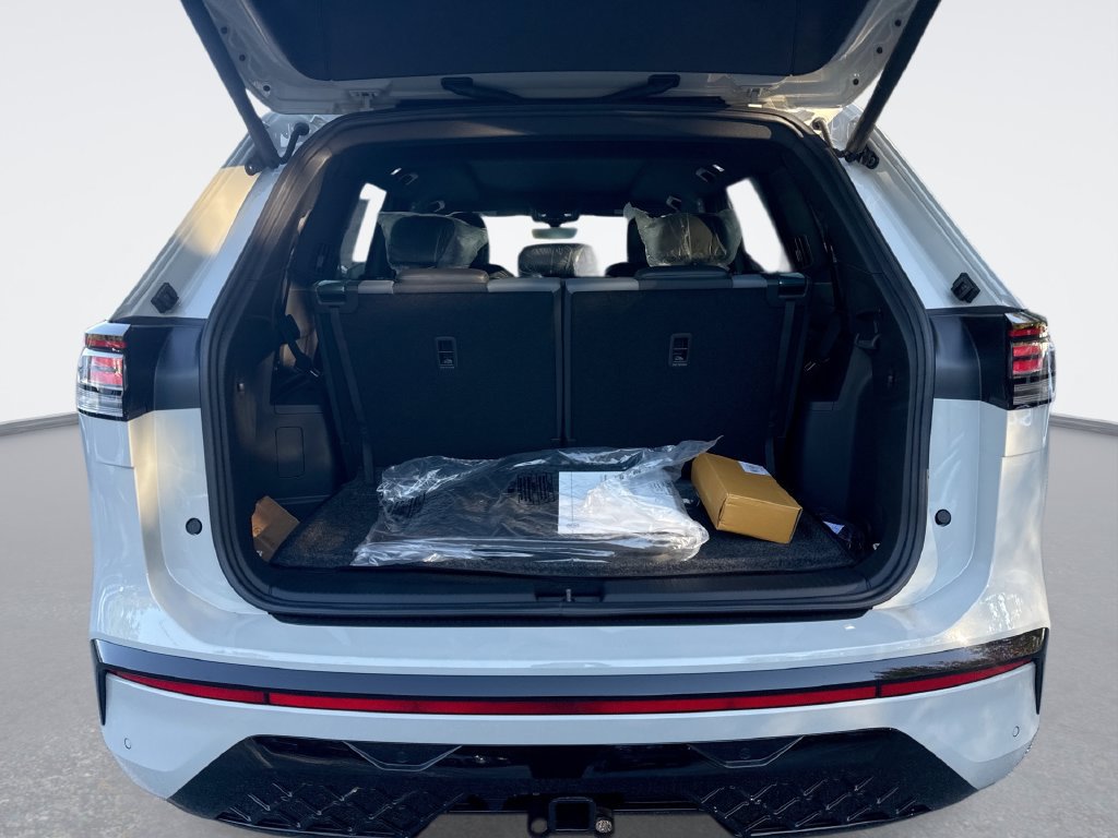 New 2027 Volkswagen Atlas SEL R-Line AWD/4WD image 21