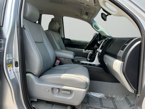 Used 2007 Toyota Tundra Limited AWD/4WD image 19