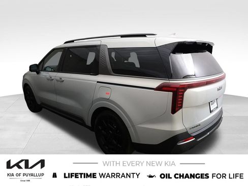 New 2026 Kia Carnival SX Prestige FWD image 7