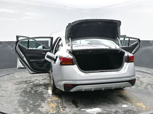 Used 2021 Nissan Altima 2.5 S image 44