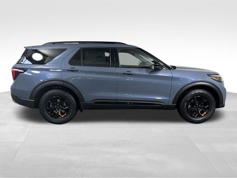New 2026 Ford Explorer Tremor image 11