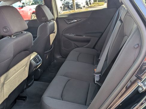 Certified 2023 Chevrolet Malibu LT image 32