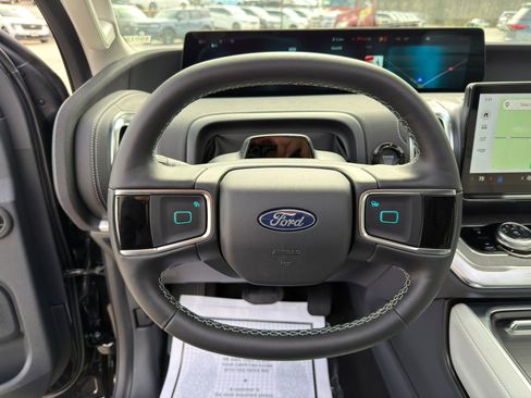 New 2026 Ford Expedition Max Platinum image 53