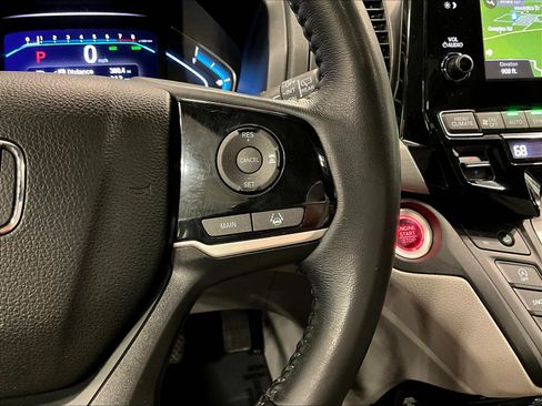 Used 2020 Honda Odyssey EX-L image 12