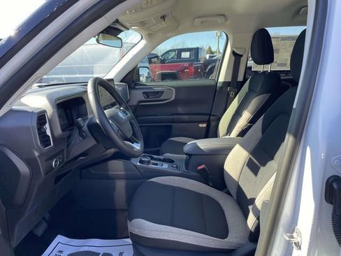 New 2026 Ford Bronco Sport Big Bend w/ Convenience Package image 15