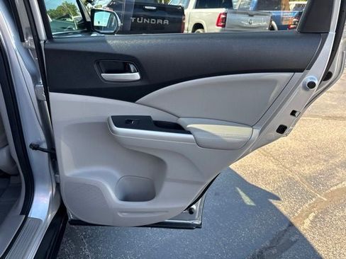 Used 2014 Honda CR-V EX-L image 22