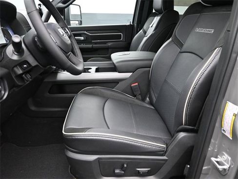 New 2026 RAM 2500 Laramie image 24