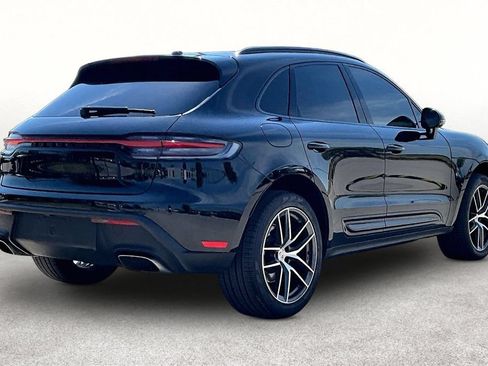 Used 2024 Porsche Macan w/ Premium Plus Package AWD/4WD image 13