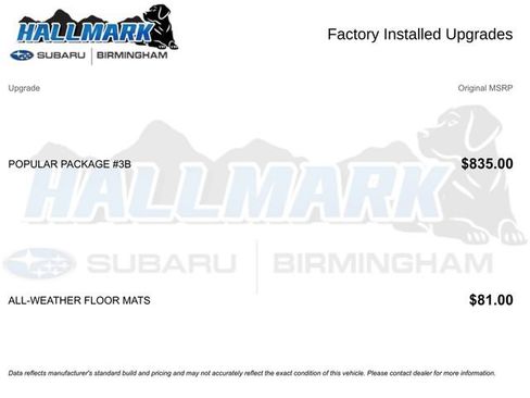 Used 2018 Subaru Forester 2.5i Limited w/ Popular Package #3B image 7