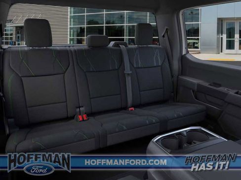 New 2025 Ford F150 STX w/ Equipment Group 200A image 11