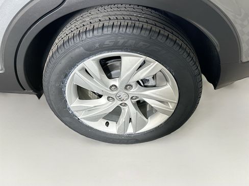 Used 2025 Buick Encore GX Preferred FWD image 11