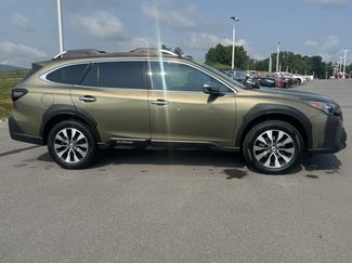 Certified 2024 Subaru Outback Touring AWD/4WD video 2