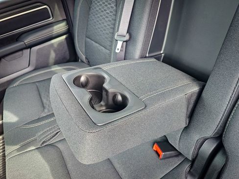 New 2026 RAM 1500 4x4 Crew Cab image 36