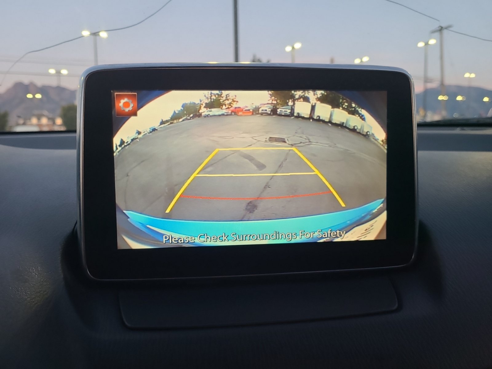 Used 2017 Toyota Yaris iA FWD image 29