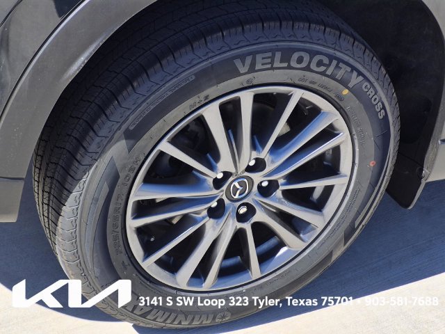 Used 2020 MAZDA CX-5 Touring FWD image 7