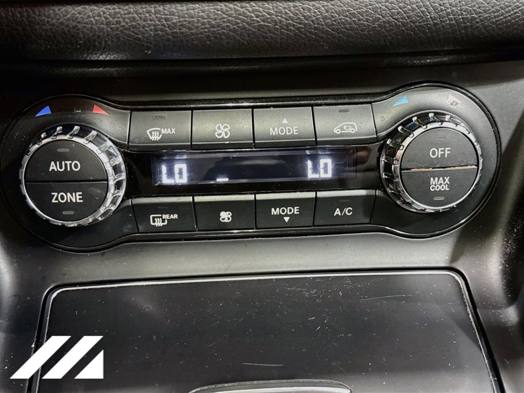 Used 2018 Mercedes-Benz CLA 250 4MATIC image 17