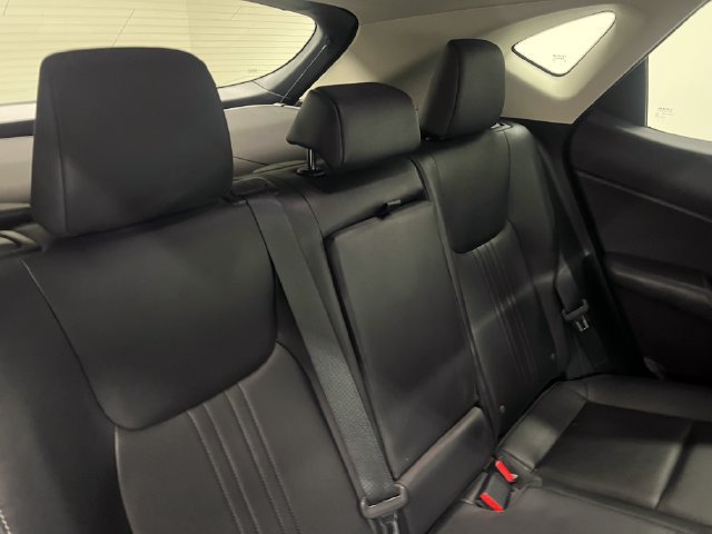 Certified 2024 Lexus NX 250 FWD w/ Cold Area Package image 13