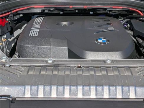 Used 2026 BMW X3 xDrive30i w/ Premium Package AWD/4WD image 16
