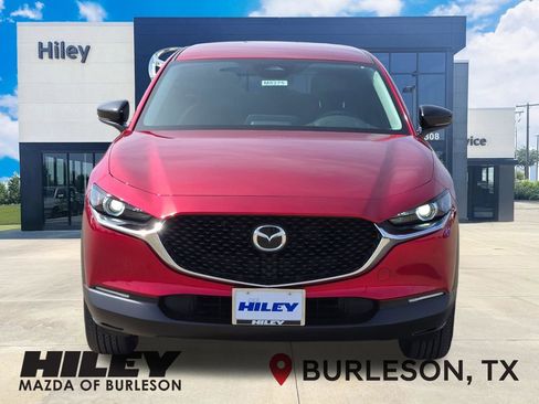 New 2026 MAZDA CX-30 AWD 2.5 S w/ Select Sport Pkg image 6