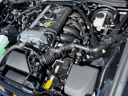 New 2026 MAZDA MX-5 Miata Grand Touring image 10