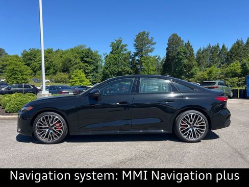 New 2026 Audi S5 Premium Plus AWD/4WD image 3