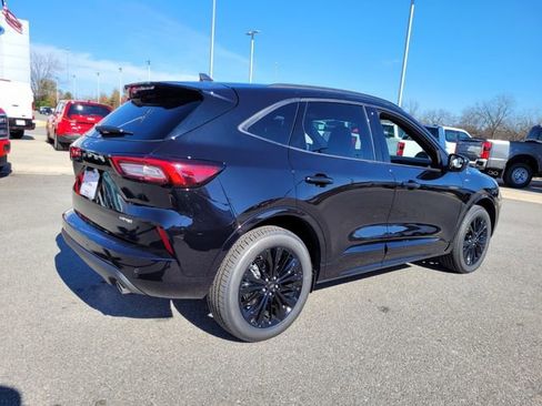 New 2026 Ford Escape ST-Line Elite w/ Equipment Group 501A image 37
