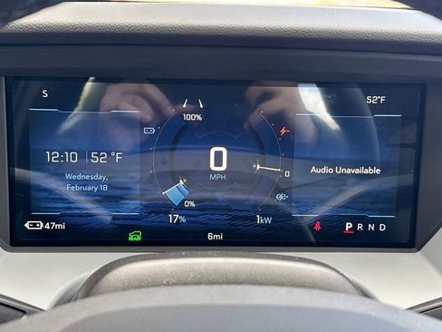 New 2027 Chevrolet Bolt RS image 24