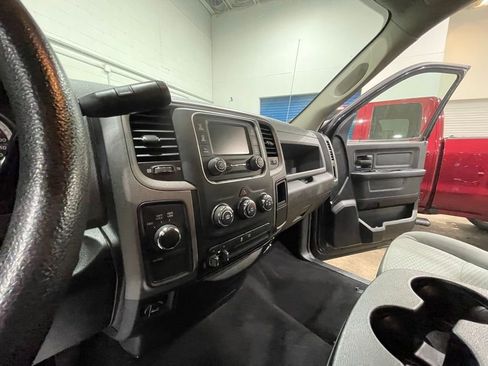 Used 2015 RAM 1500 Tradesman w/ Popular Equipment Group AWD/4WD image 28