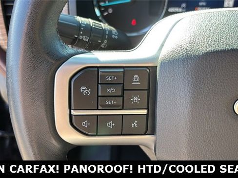 Used 2024 Ford Expedition Max Limited image 13