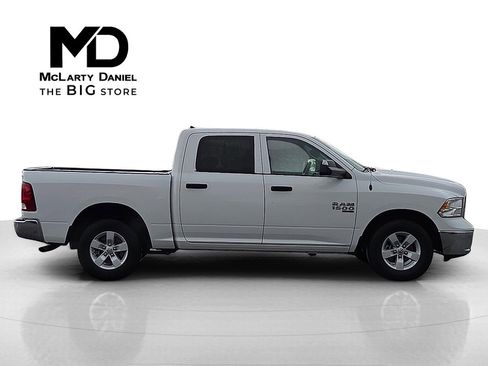 Used 2023 RAM 1500 Classic SLT w/ Trailer & Traction Group image 6
