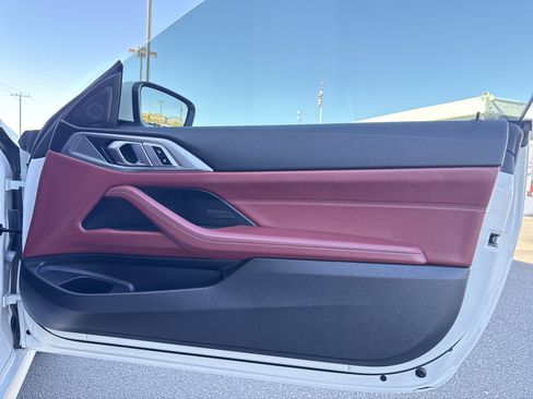 Used 2024 BMW 430i Coupe w/ Convenience Package image 49