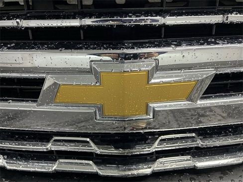 Used 2021 Chevrolet Silverado 1500 LTZ w/ LTZ Premium Texas Edition image 32