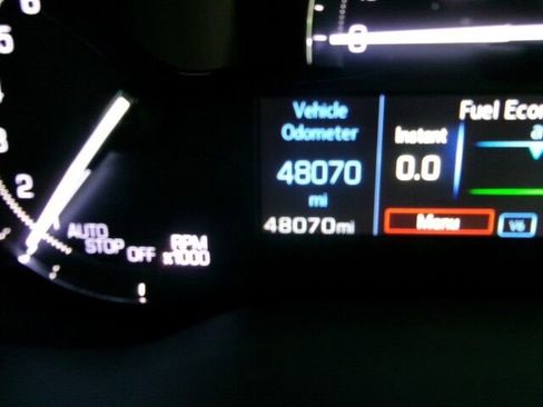 Used 2019 Cadillac CTS Luxury image 27