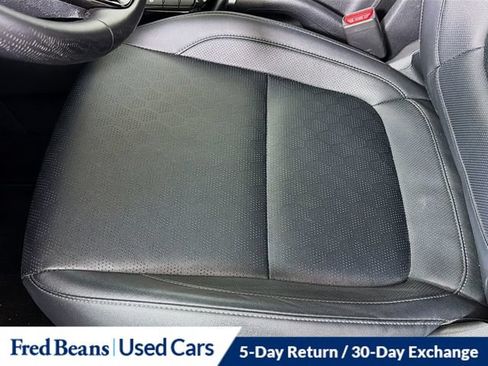 Used 2021 Kia Seltos EX AWD/4WD image 25